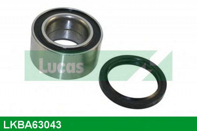 LUCAS ENGINE DRIVE lkba63043 -  Комплект подшипника ступицы колеса